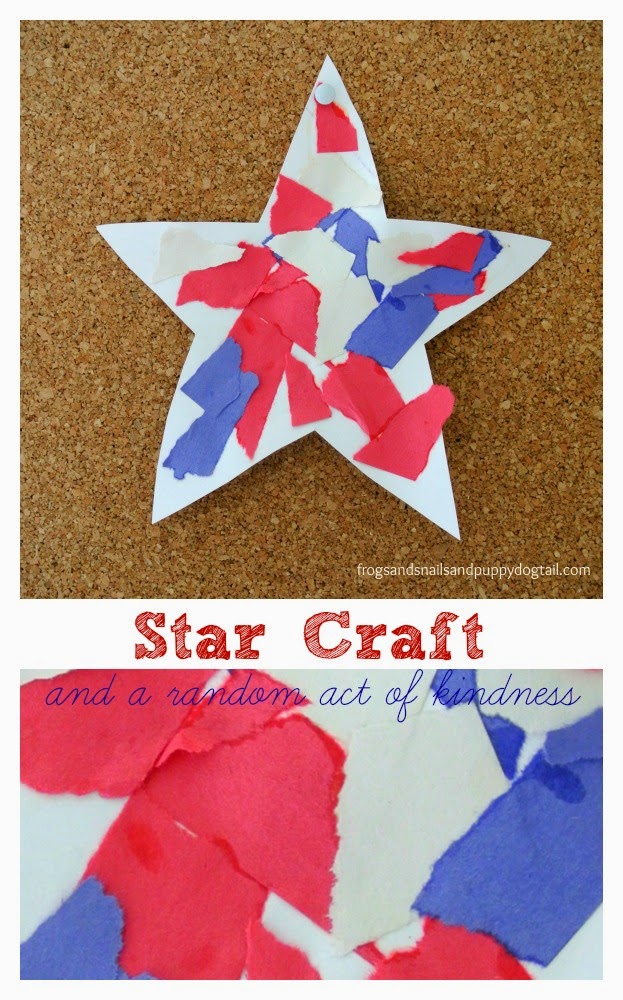 star crafts